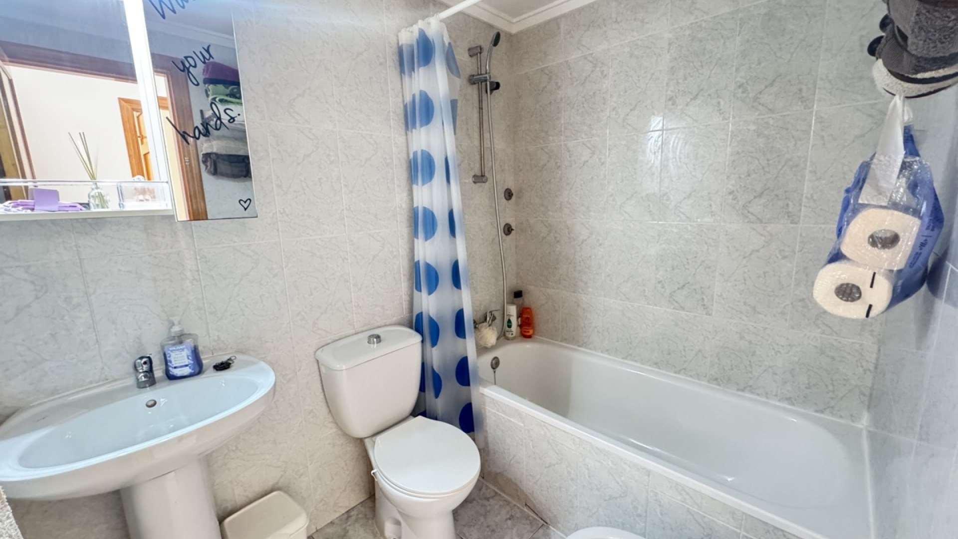 Wiederverkauf - Wohnung - Villamartin - lomas del golf