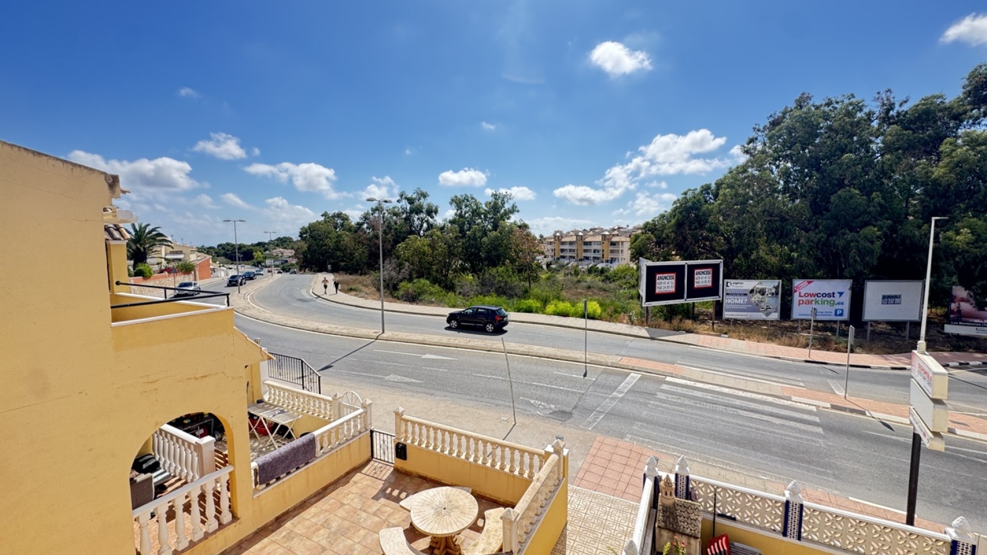 Wiederverkauf - Wohnung - Villamartin - lomas del golf