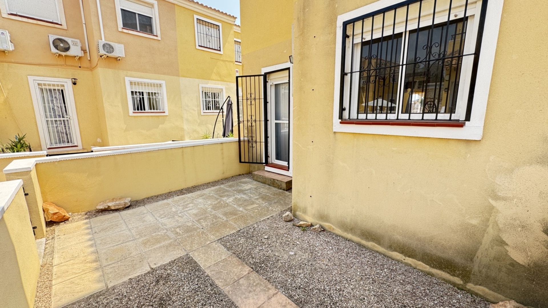 Wiederverkauf - Wohnung - Villamartin - lomas del golf