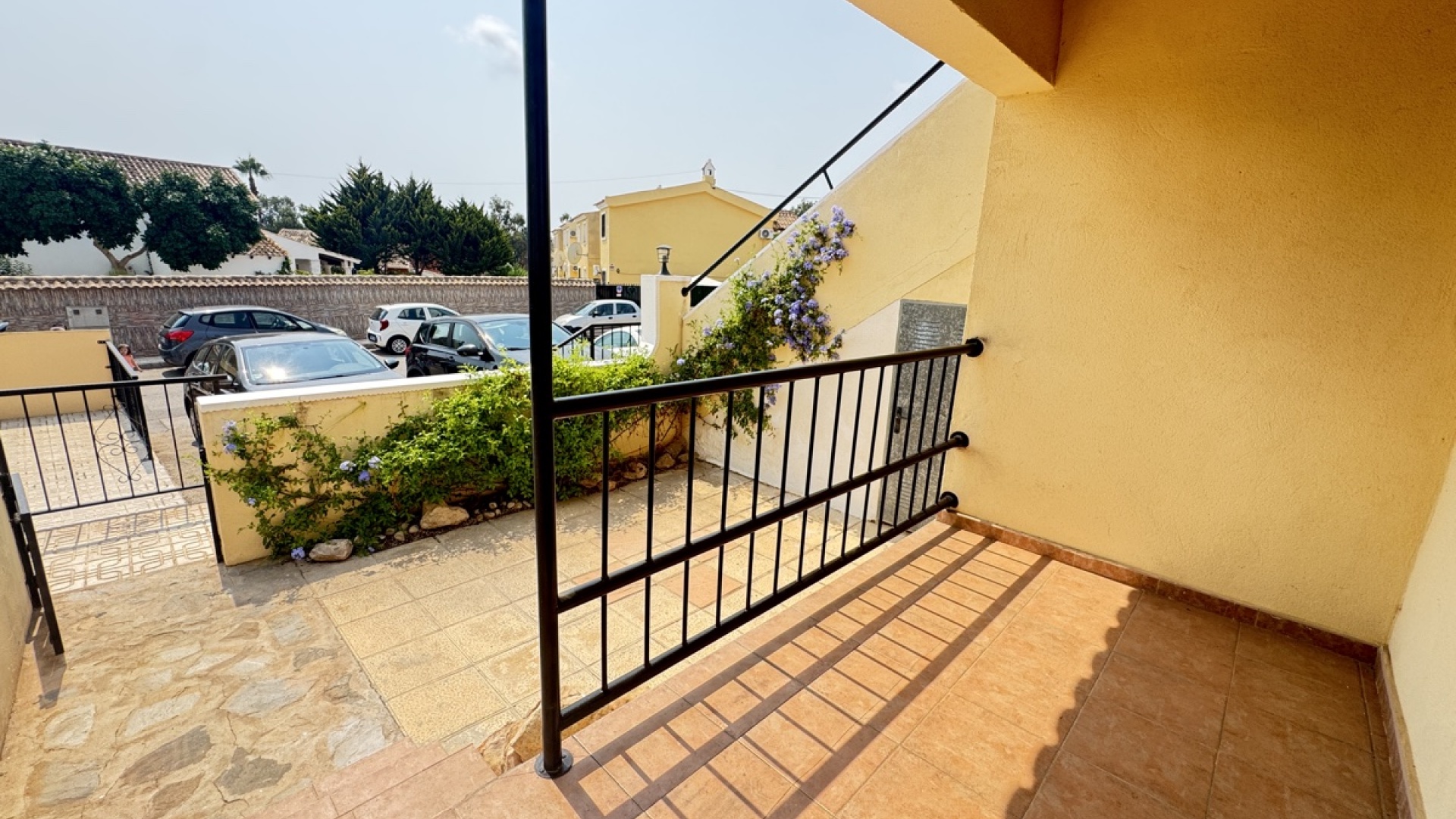 Wiederverkauf - Wohnung - Villamartin - lomas del golf