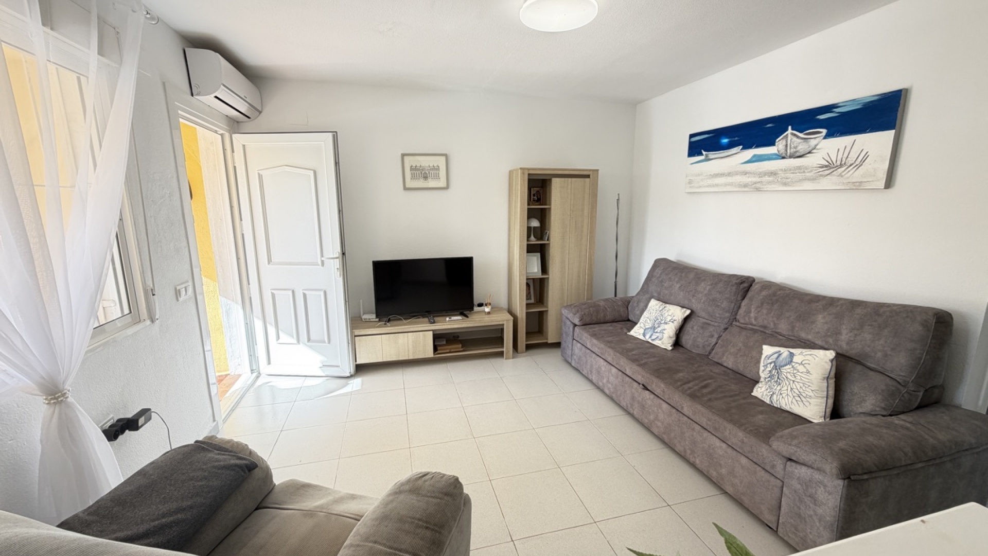 Wiederverkauf - Wohnung - Villamartin - lomas del golf