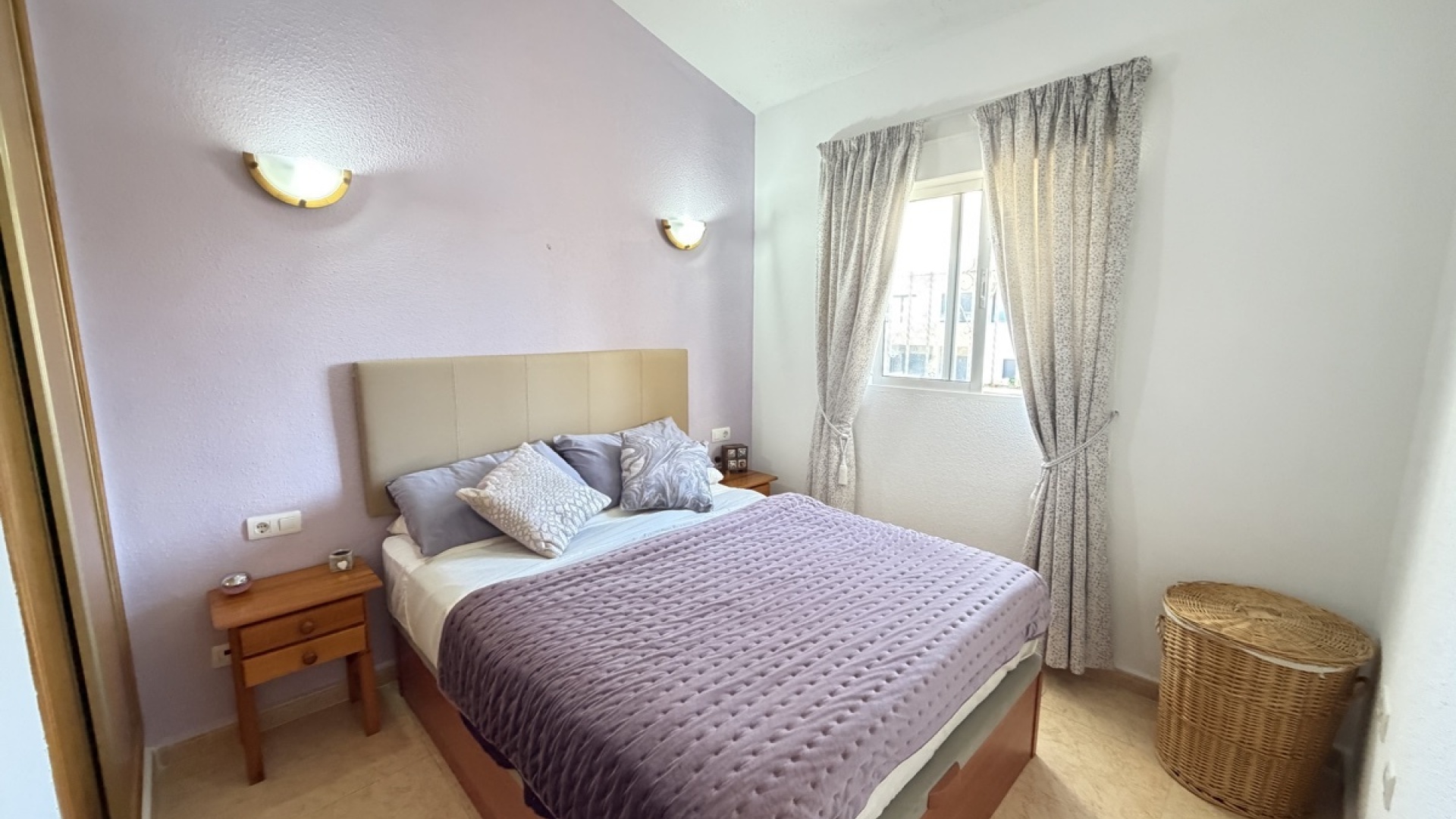 Wiederverkauf - Wohnung - Villamartin - lomas del golf