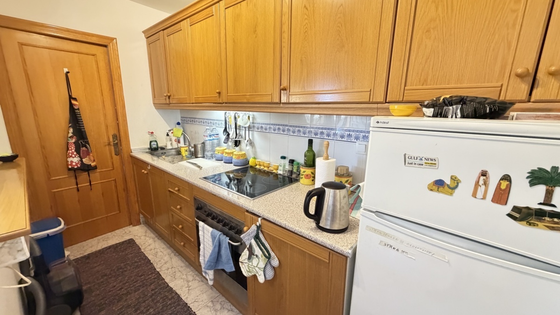 Wiederverkauf - Wohnung - Villamartin - lomas del golf