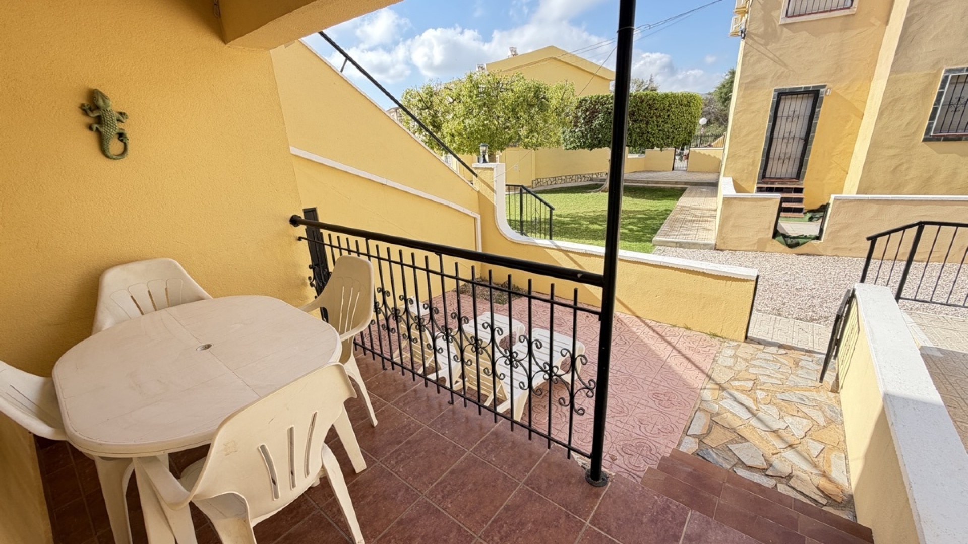 Wiederverkauf - Wohnung - Villamartin - lomas del golf