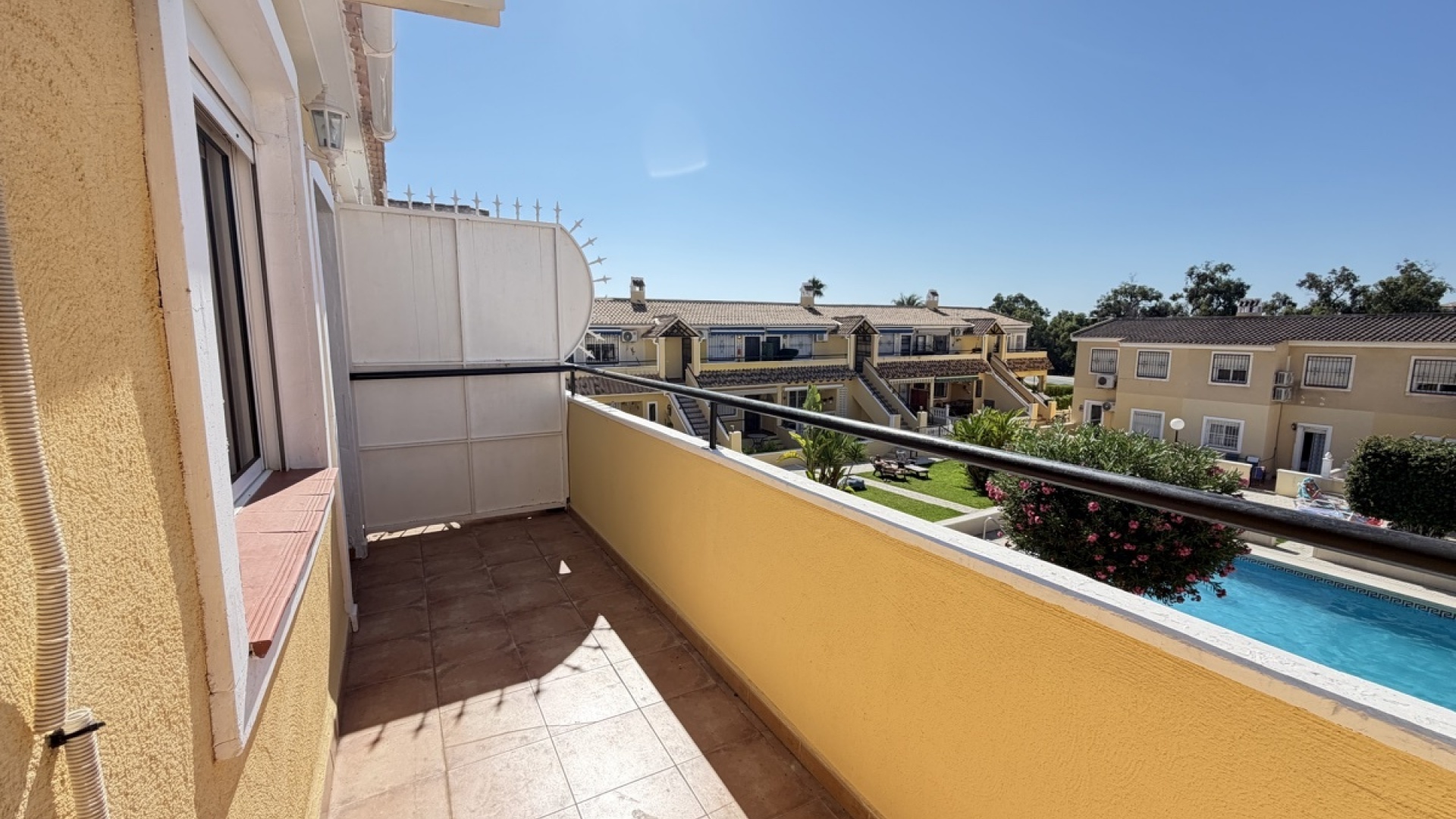 Wiederverkauf - Wohnung - Villamartin - lomas del golf