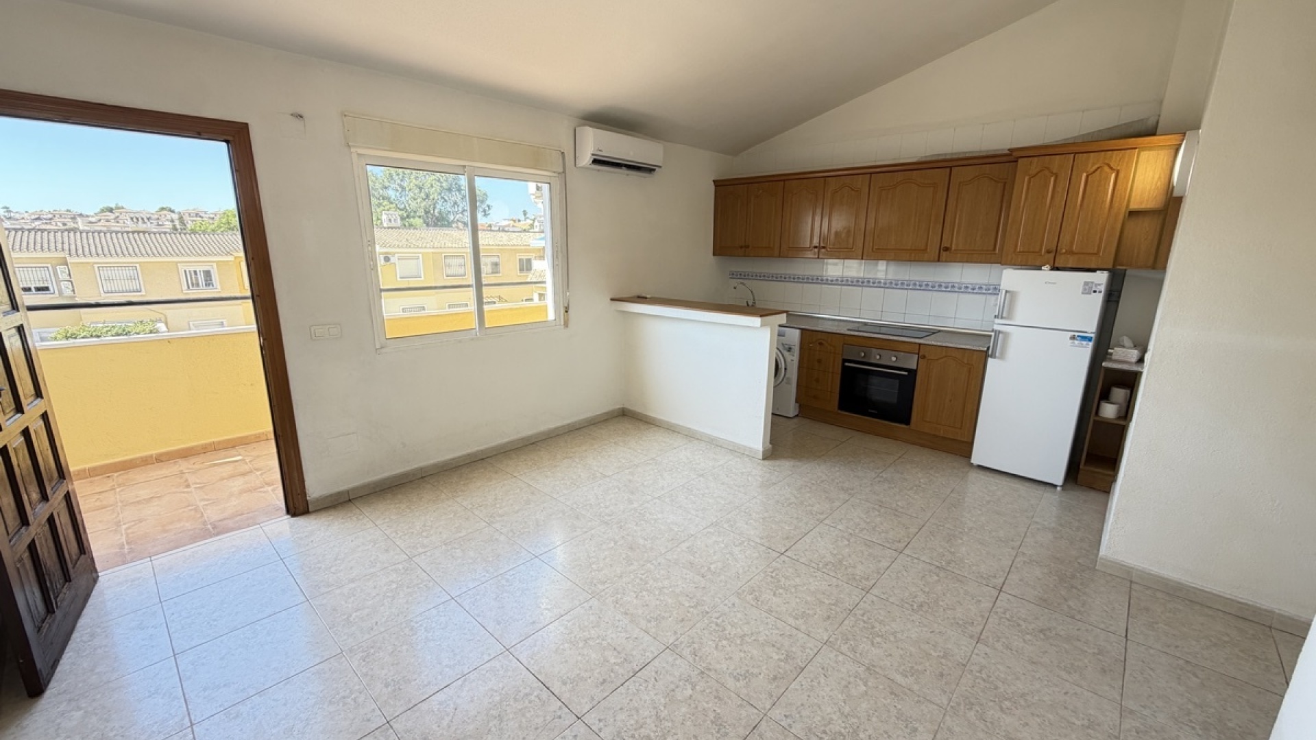 Wiederverkauf - Wohnung - Villamartin - lomas del golf