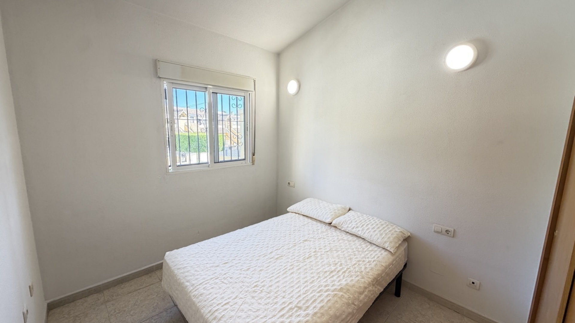 Wiederverkauf - Wohnung - Villamartin - lomas del golf