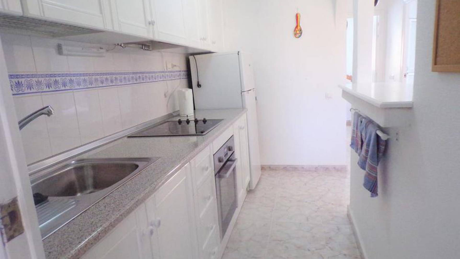 Wiederverkauf - Wohnung - Villamartin - lomas del golf