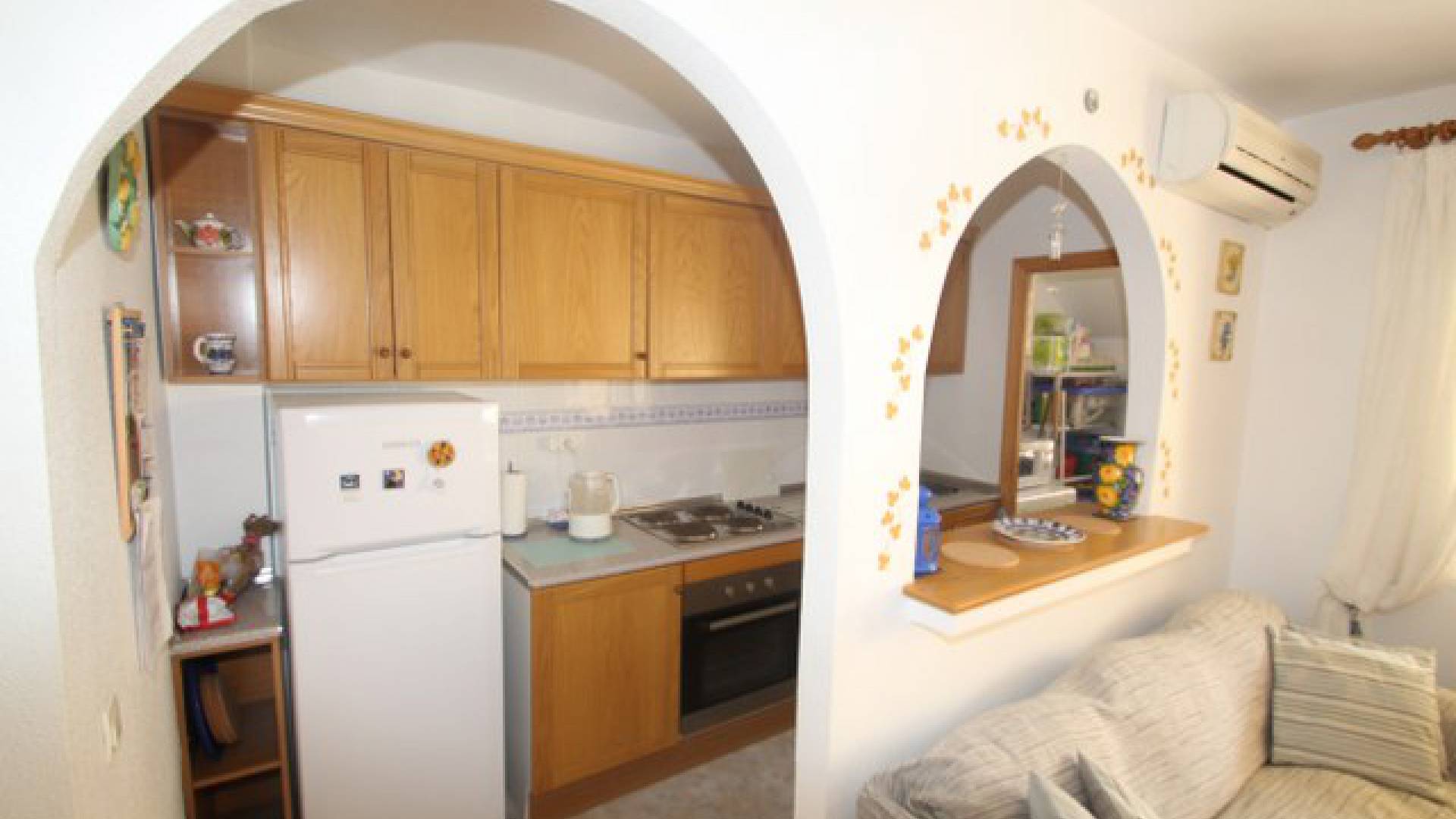 Wiederverkauf - Wohnung - Villamartin - lomas del golf