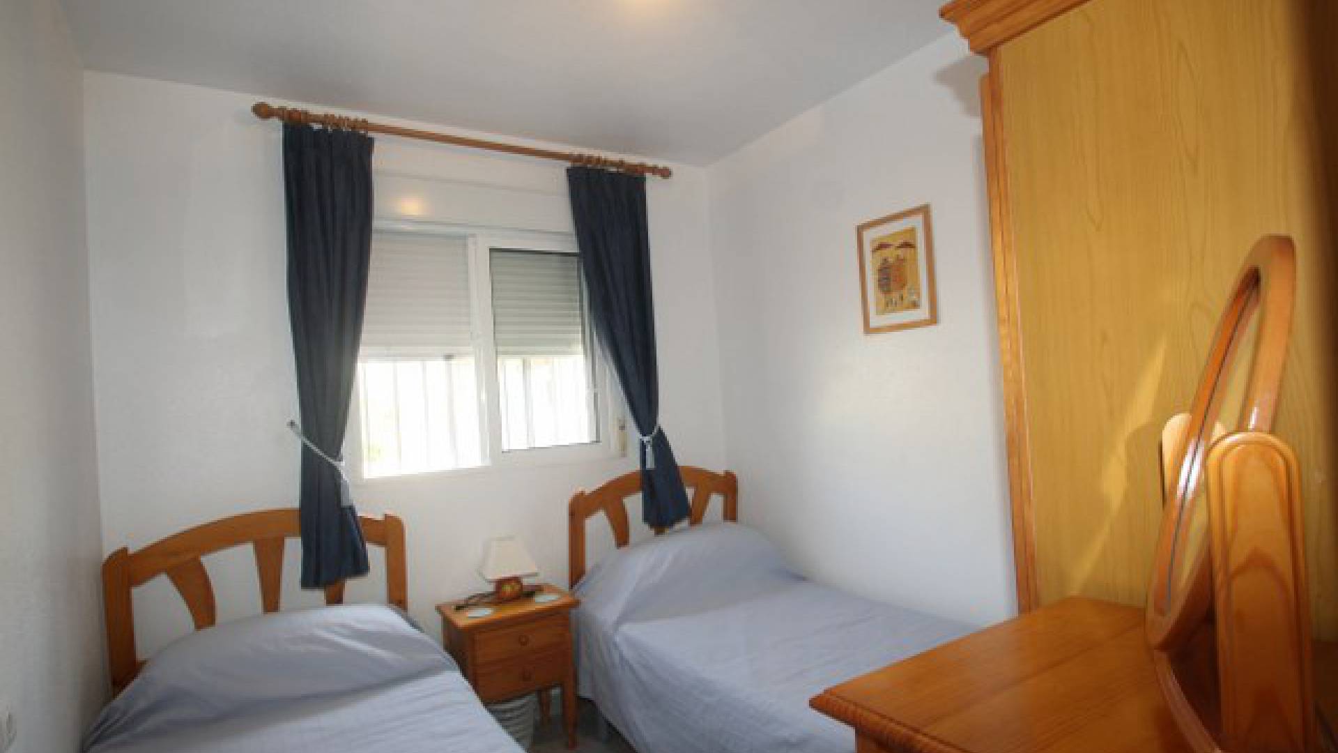 Wiederverkauf - Wohnung - Villamartin - lomas del golf