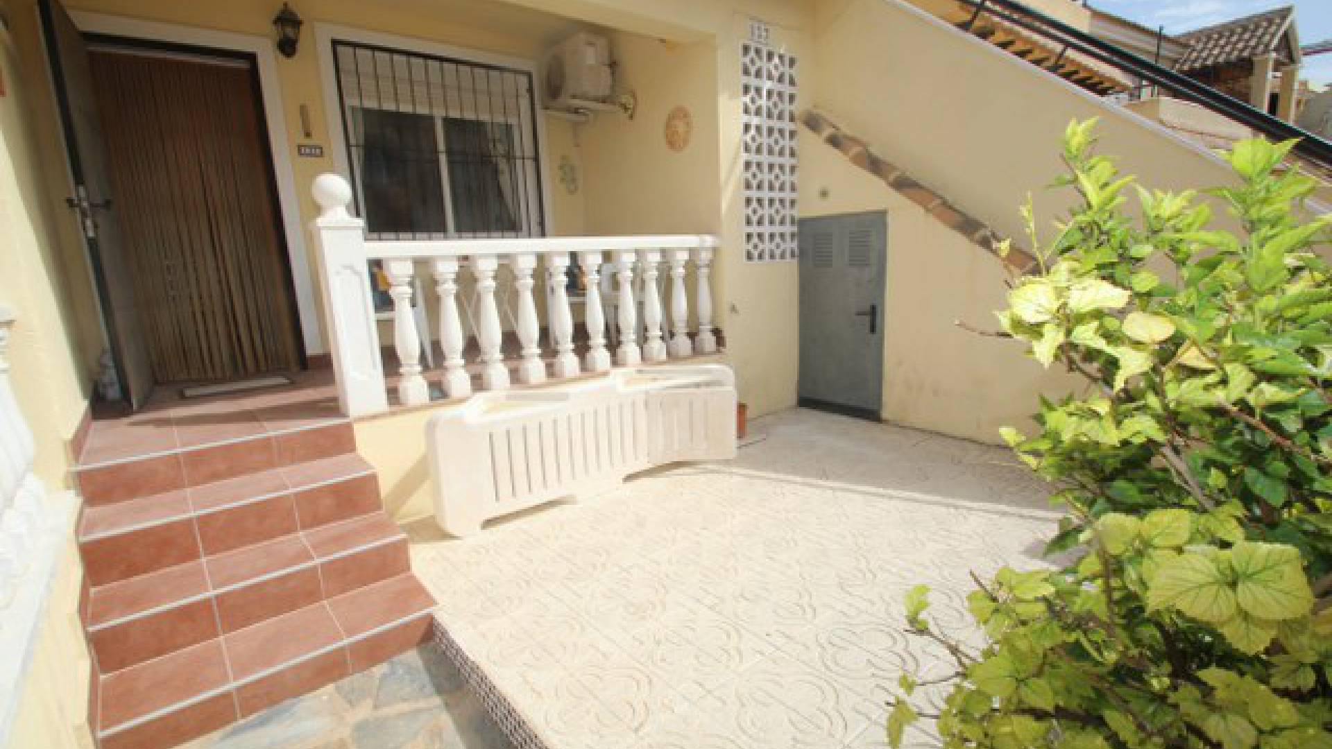 Wiederverkauf - Wohnung - Villamartin - lomas del golf