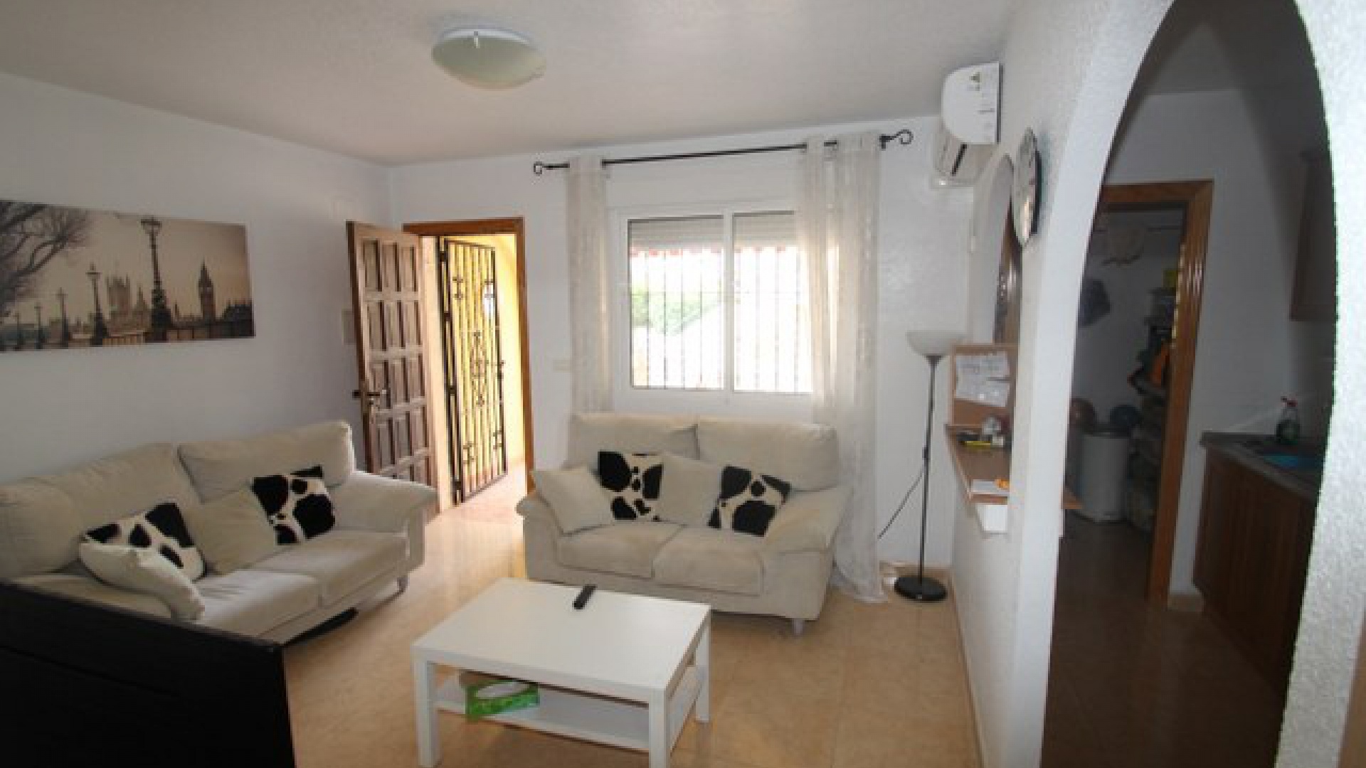 Wiederverkauf - Wohnung - Villamartin - lomas del golf