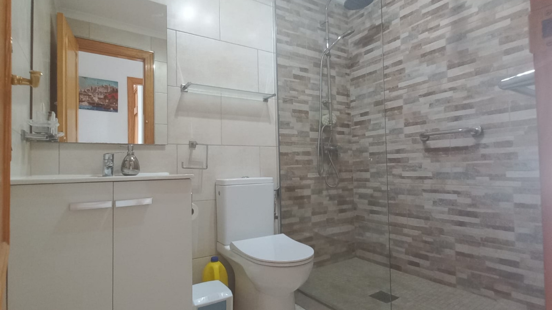 Wiederverkauf - Wohnung - Villamartin - lomas del golf