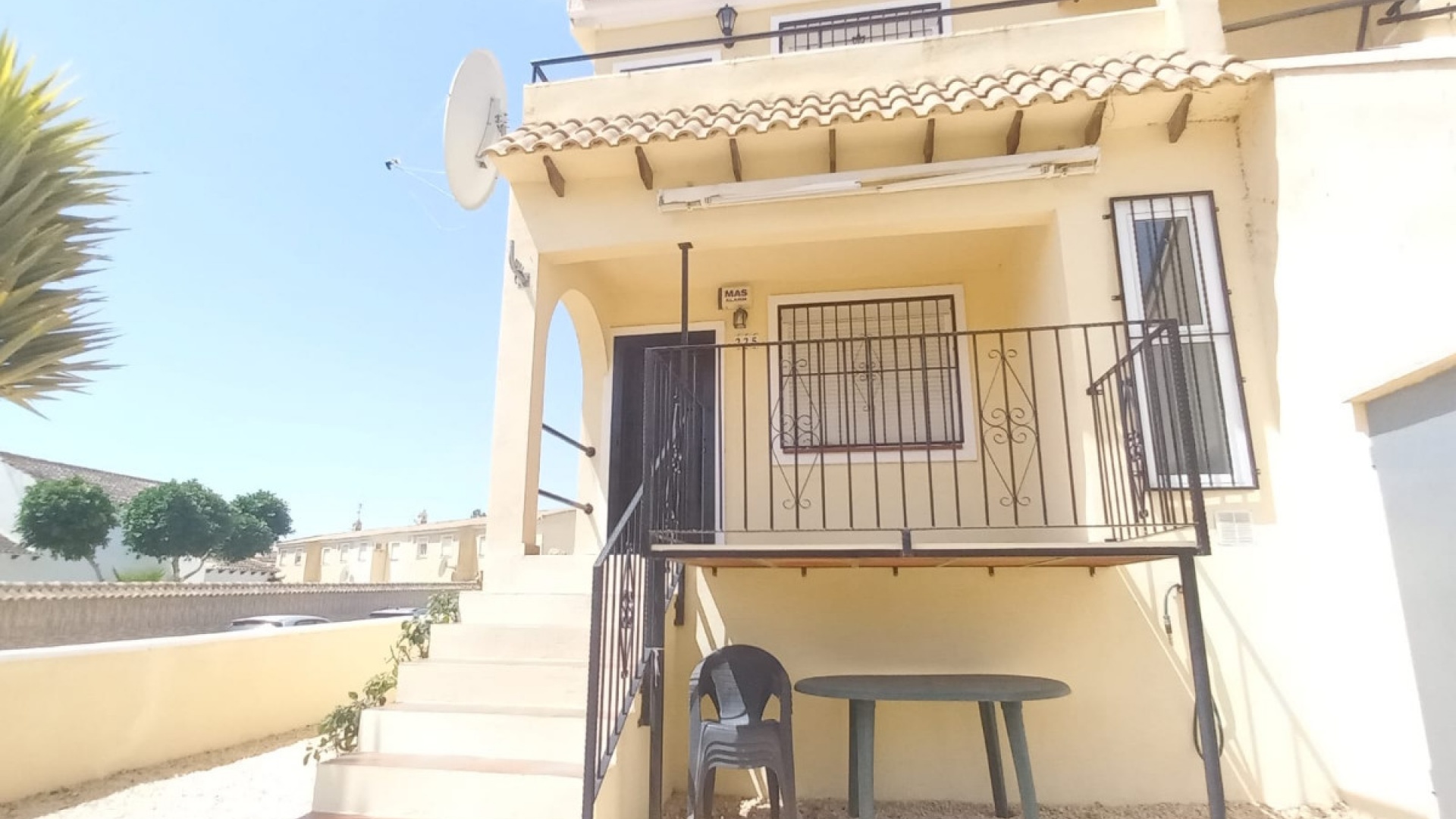 Wiederverkauf - Wohnung - Villamartin - lomas del golf