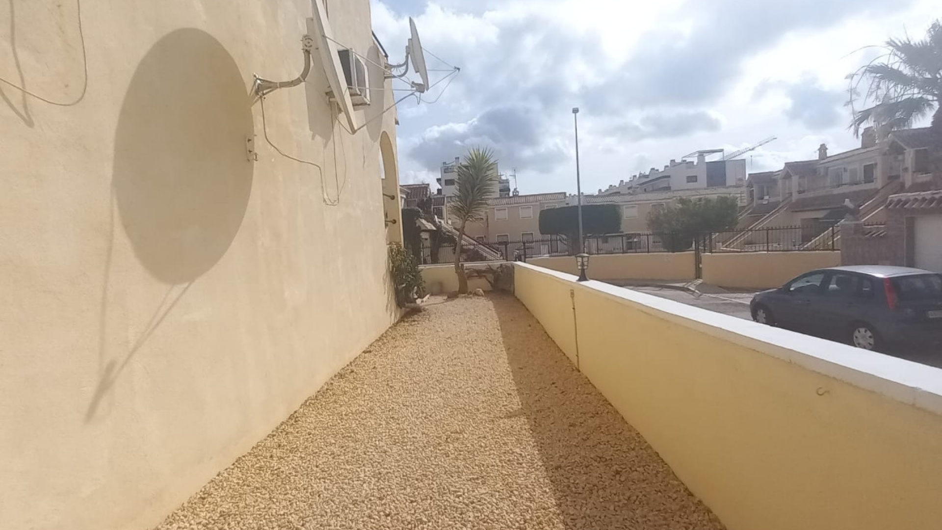 Wiederverkauf - Wohnung - Villamartin - lomas del golf