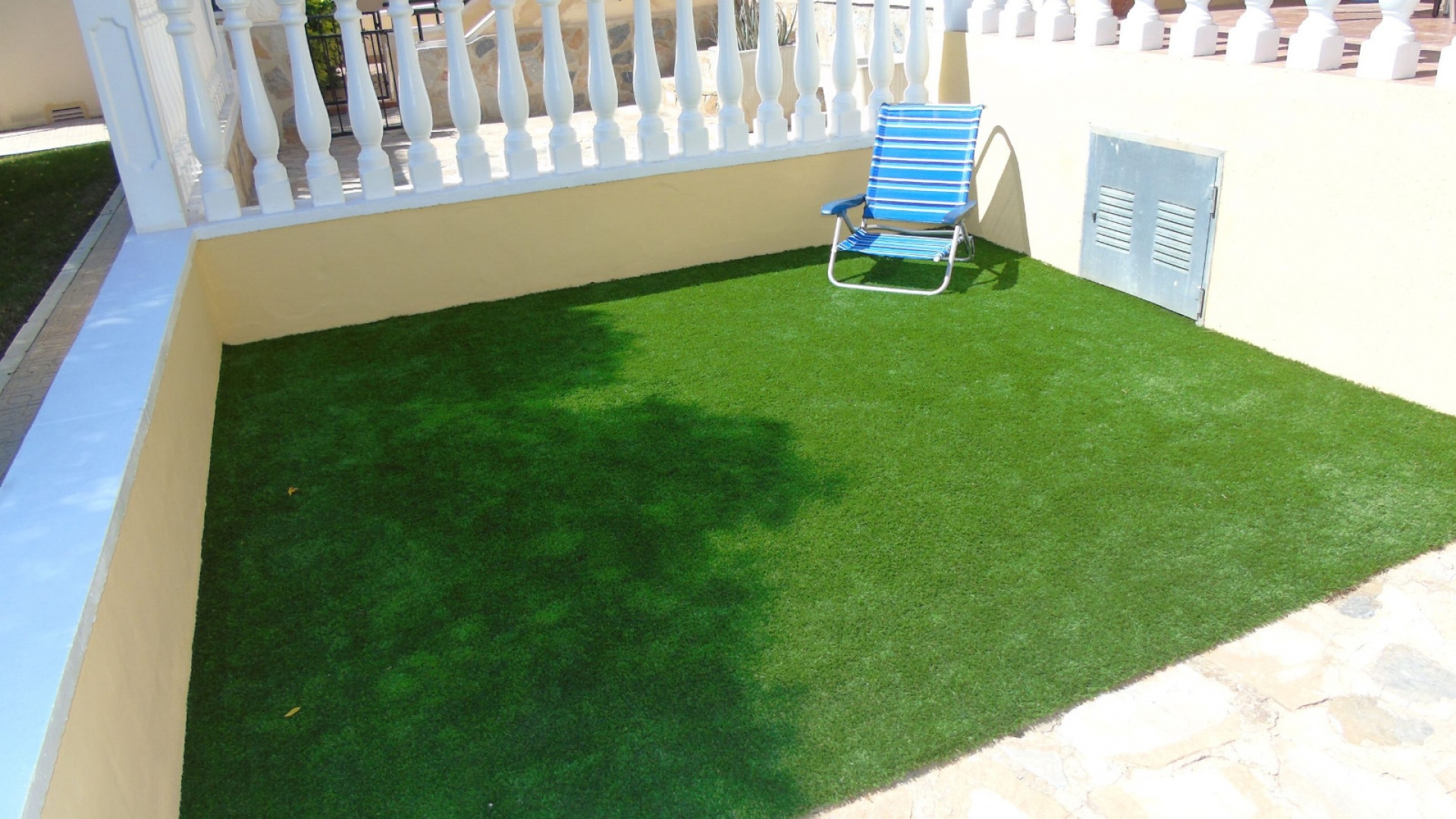 Wiederverkauf - Wohnung - Villamartin - lomas del golf