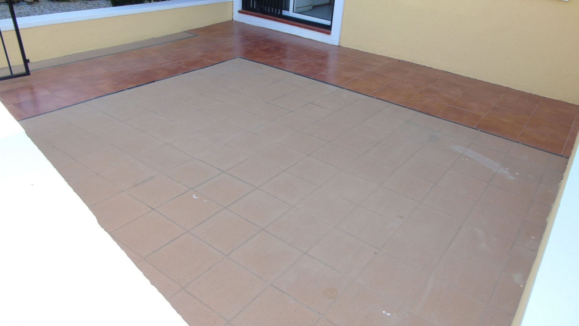 Wiederverkauf - Wohnung - Villamartin - lomas del golf