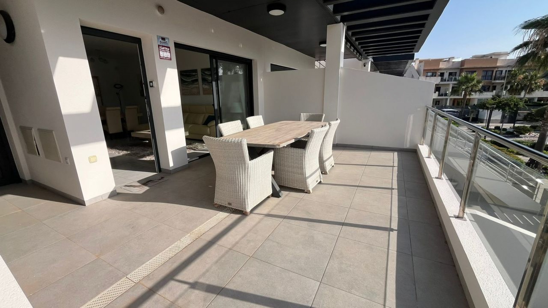 Wiederverkauf - Wohnung - Villamartin - Los Dolses