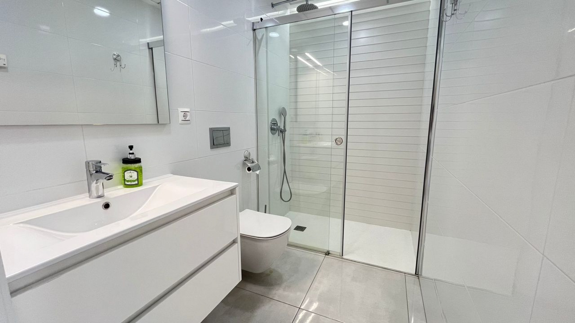 Wiederverkauf - Wohnung - Villamartin - Los Dolses