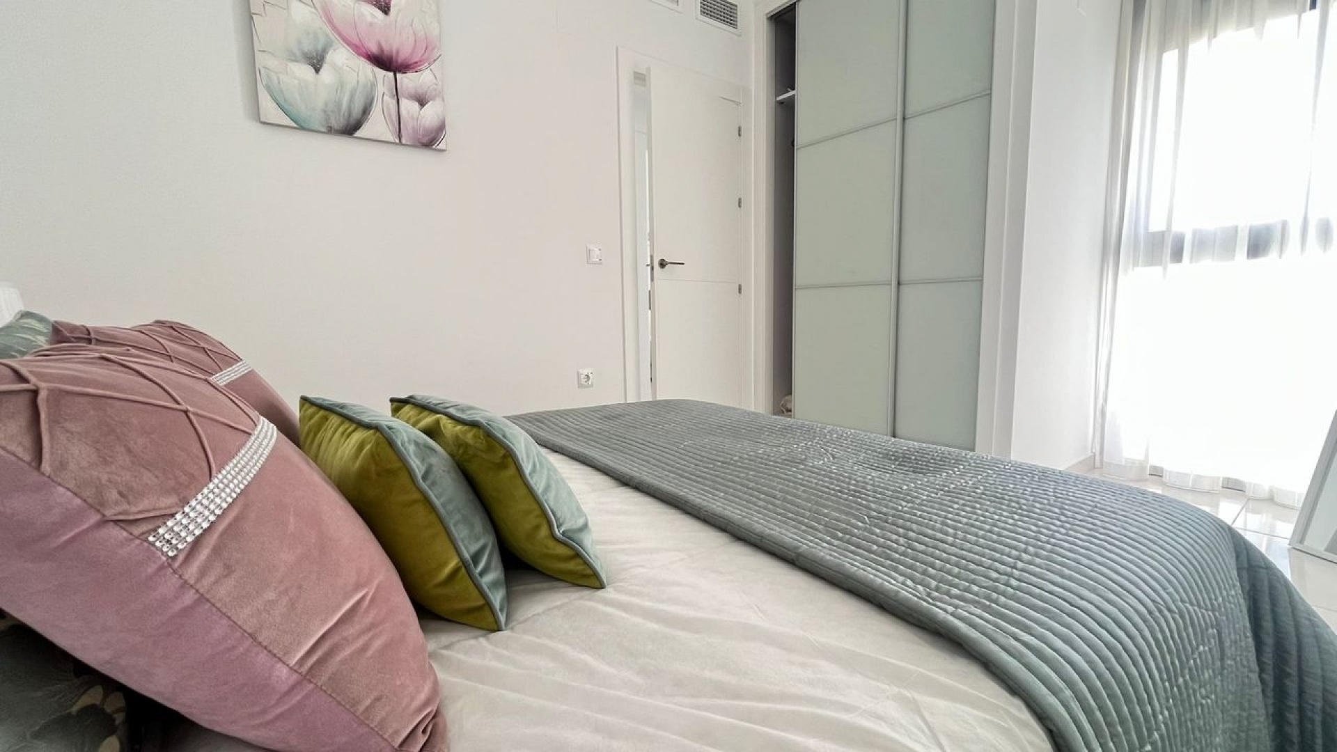 Wiederverkauf - Wohnung - Villamartin - Los Dolses