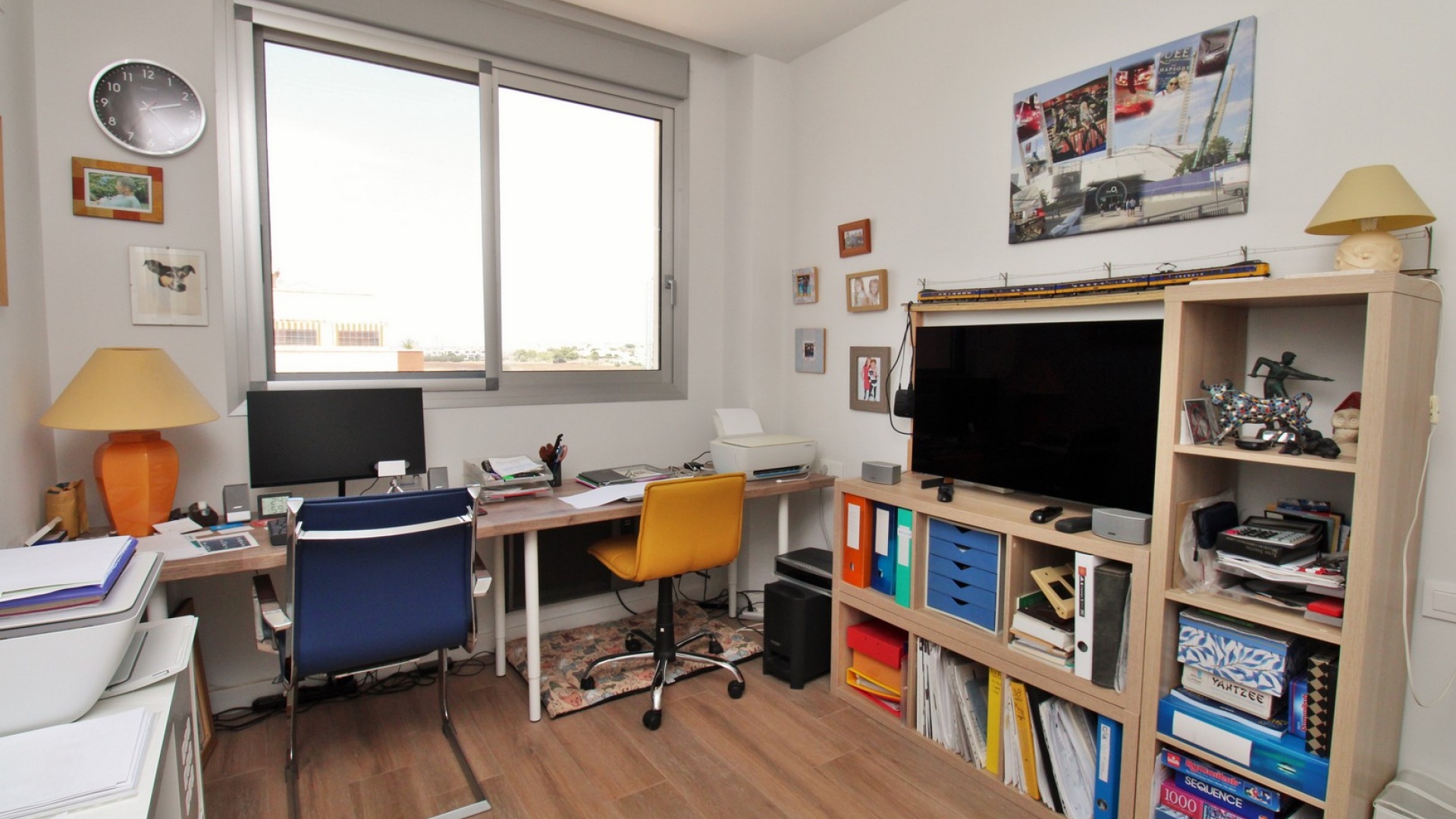 Wiederverkauf - Wohnung - Villamartin - Los Dolses