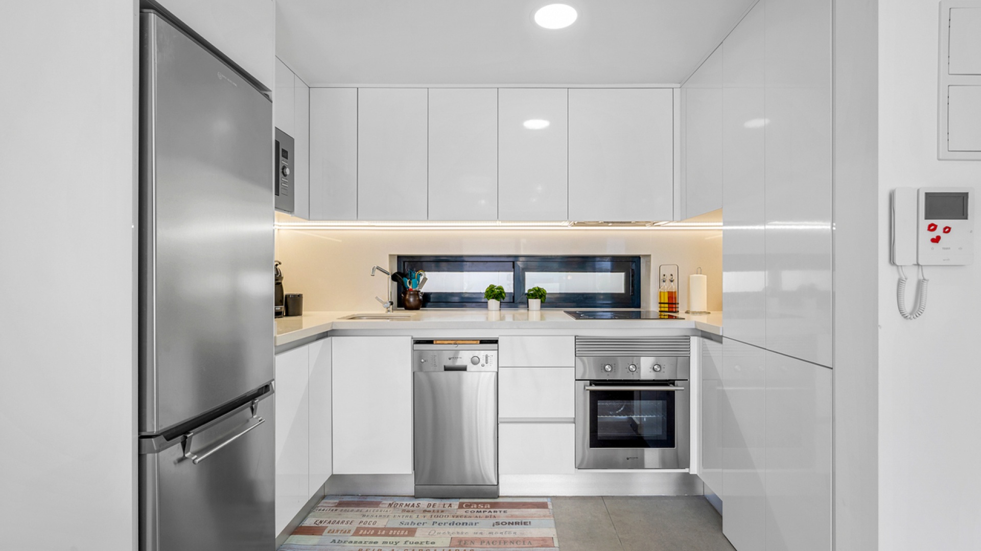 Wiederverkauf - Wohnung - Villamartin - Los Dolses