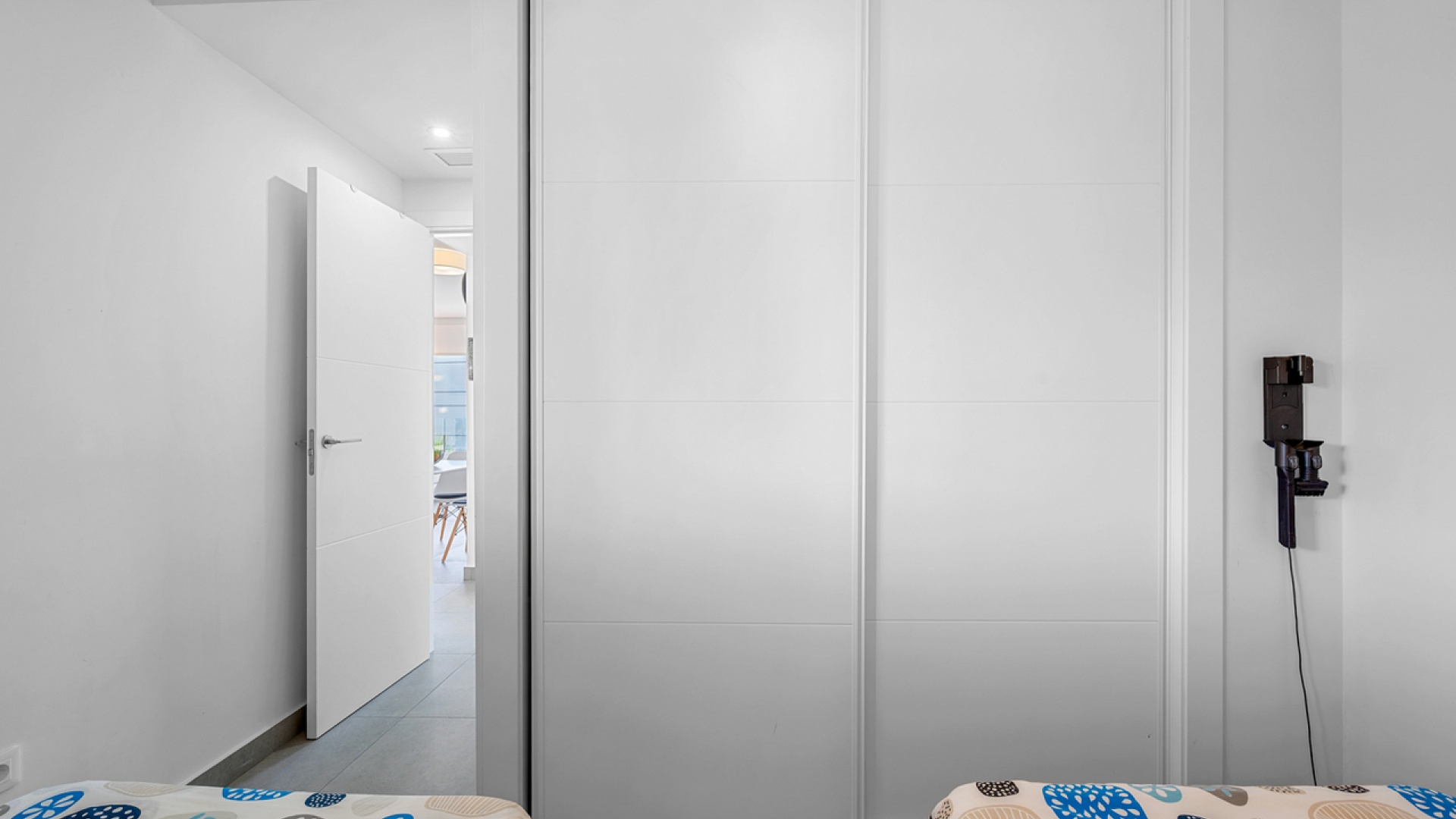 Wiederverkauf - Wohnung - Villamartin - Los Dolses