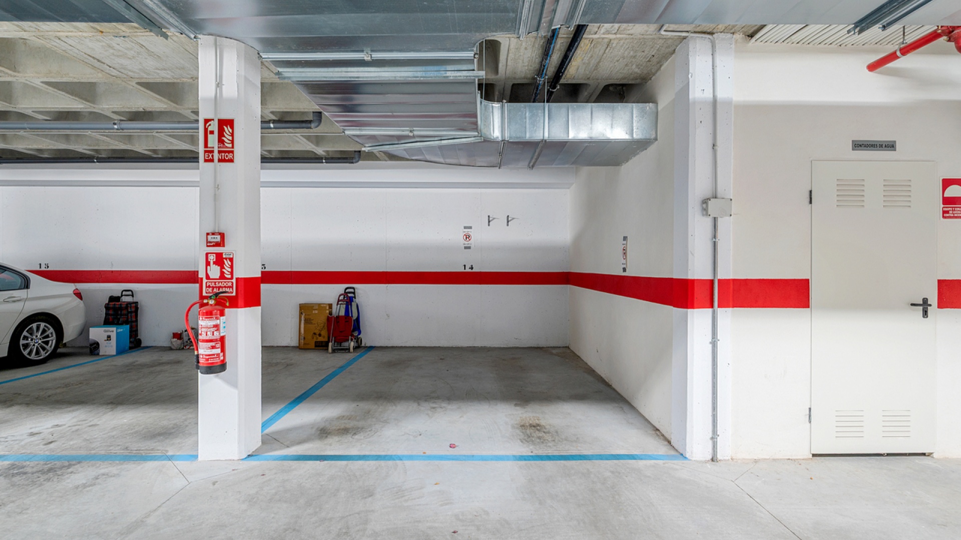 Wiederverkauf - Wohnung - Villamartin - Los Dolses