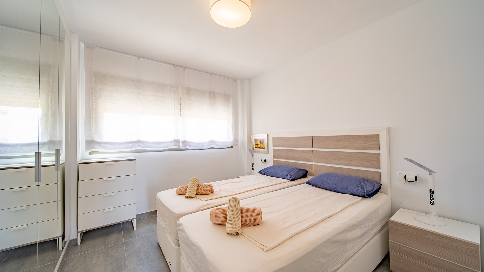 Wiederverkauf - Wohnung - Villamartin - Los Dolses