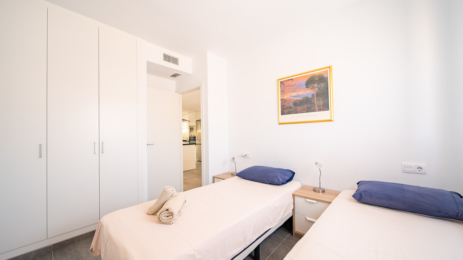 Wiederverkauf - Wohnung - Villamartin - Los Dolses