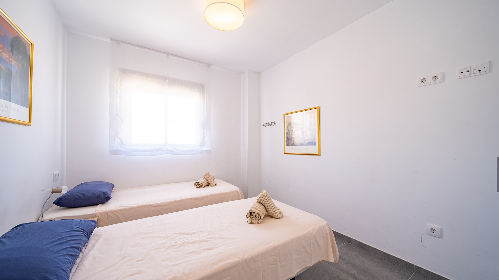 Wiederverkauf - Wohnung - Villamartin - Los Dolses