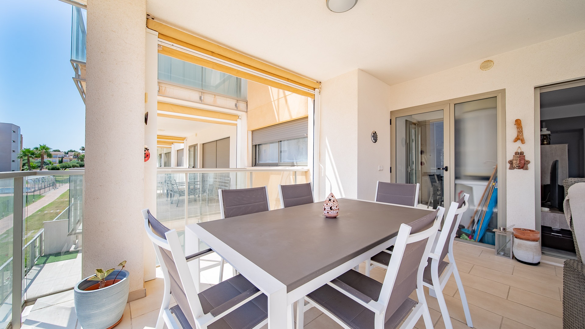 Wiederverkauf - Wohnung - Villamartin - Los Dolses