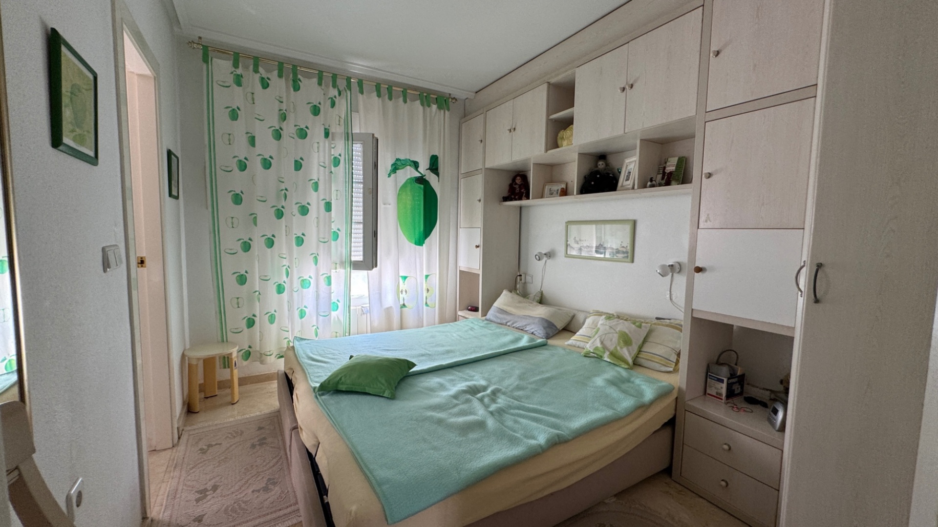 Wiederverkauf - Wohnung - Villamartin - Los Dolses