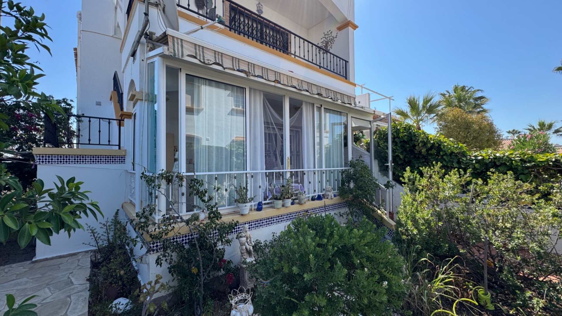 Wiederverkauf - Wohnung - Villamartin - Los Dolses