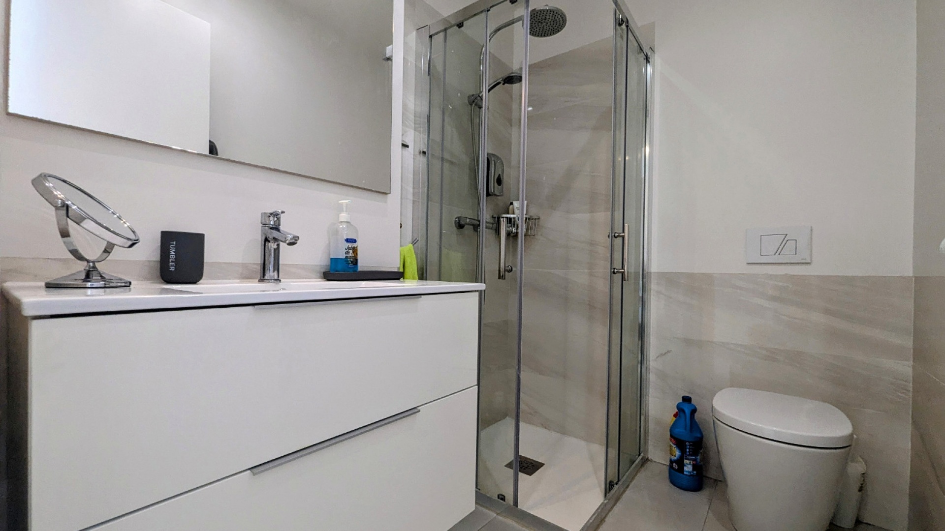 Wiederverkauf - Wohnung - Villamartin - Los Dolses