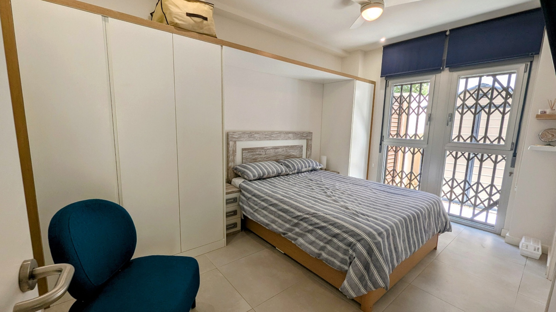 Wiederverkauf - Wohnung - Villamartin - Los Dolses