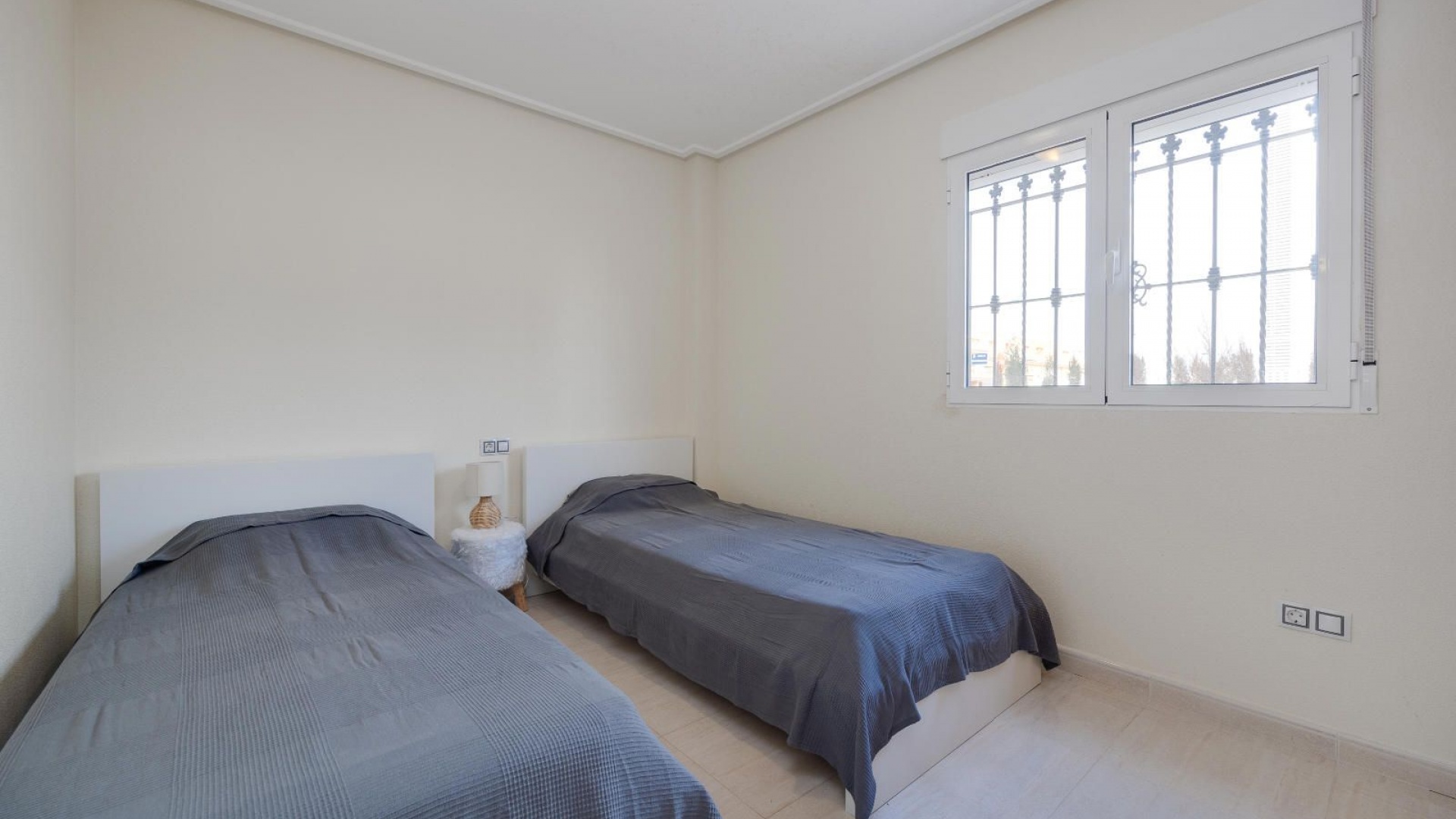 Wiederverkauf - Wohnung - Villamartin - Los Dolses