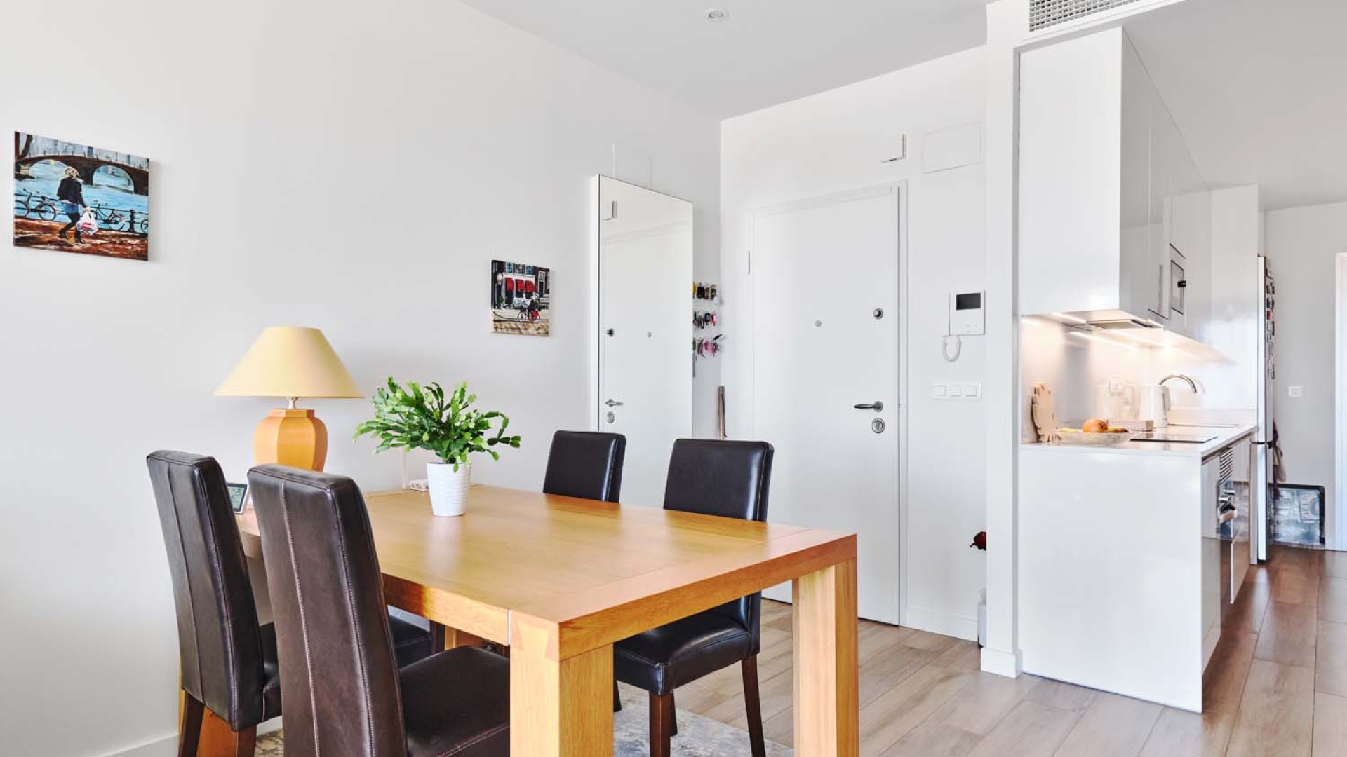 Wiederverkauf - Wohnung - Villamartin - Los Dolses