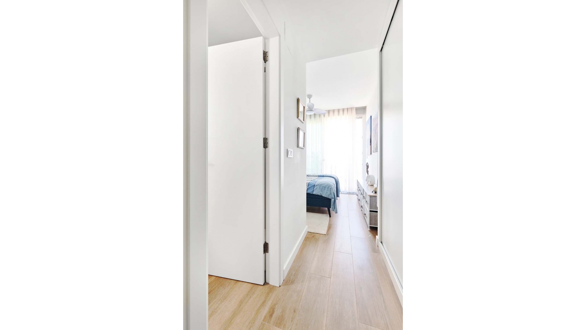 Wiederverkauf - Wohnung - Villamartin - Los Dolses