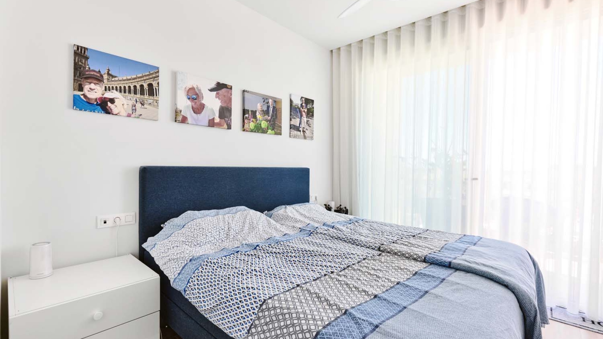 Wiederverkauf - Wohnung - Villamartin - Los Dolses