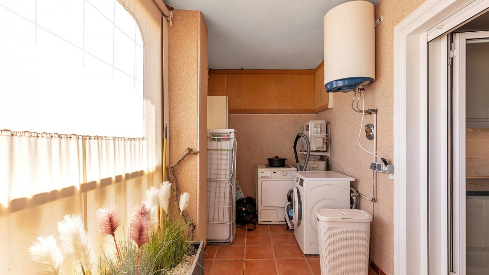 Wiederverkauf - Wohnung - Villamartin - Los Dolses