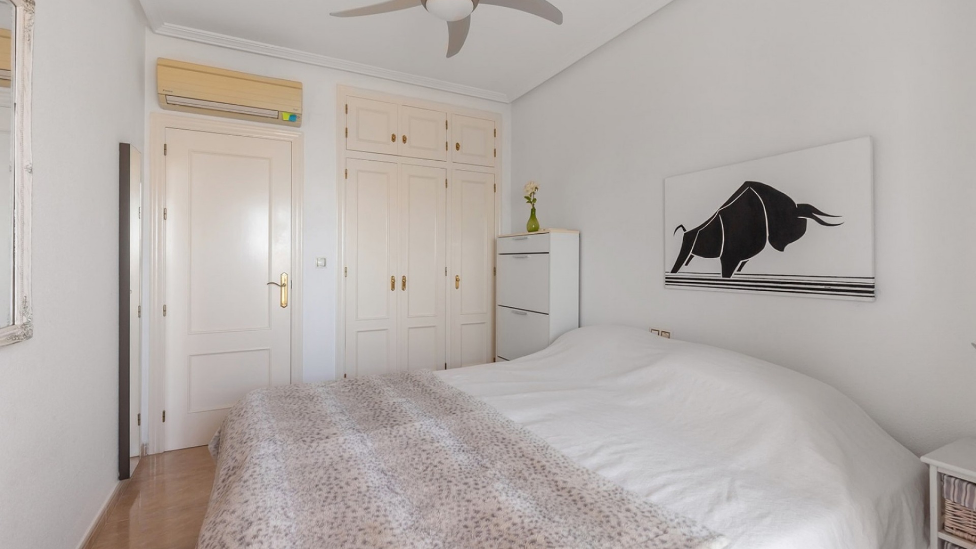 Wiederverkauf - Wohnung - Villamartin - Los Dolses