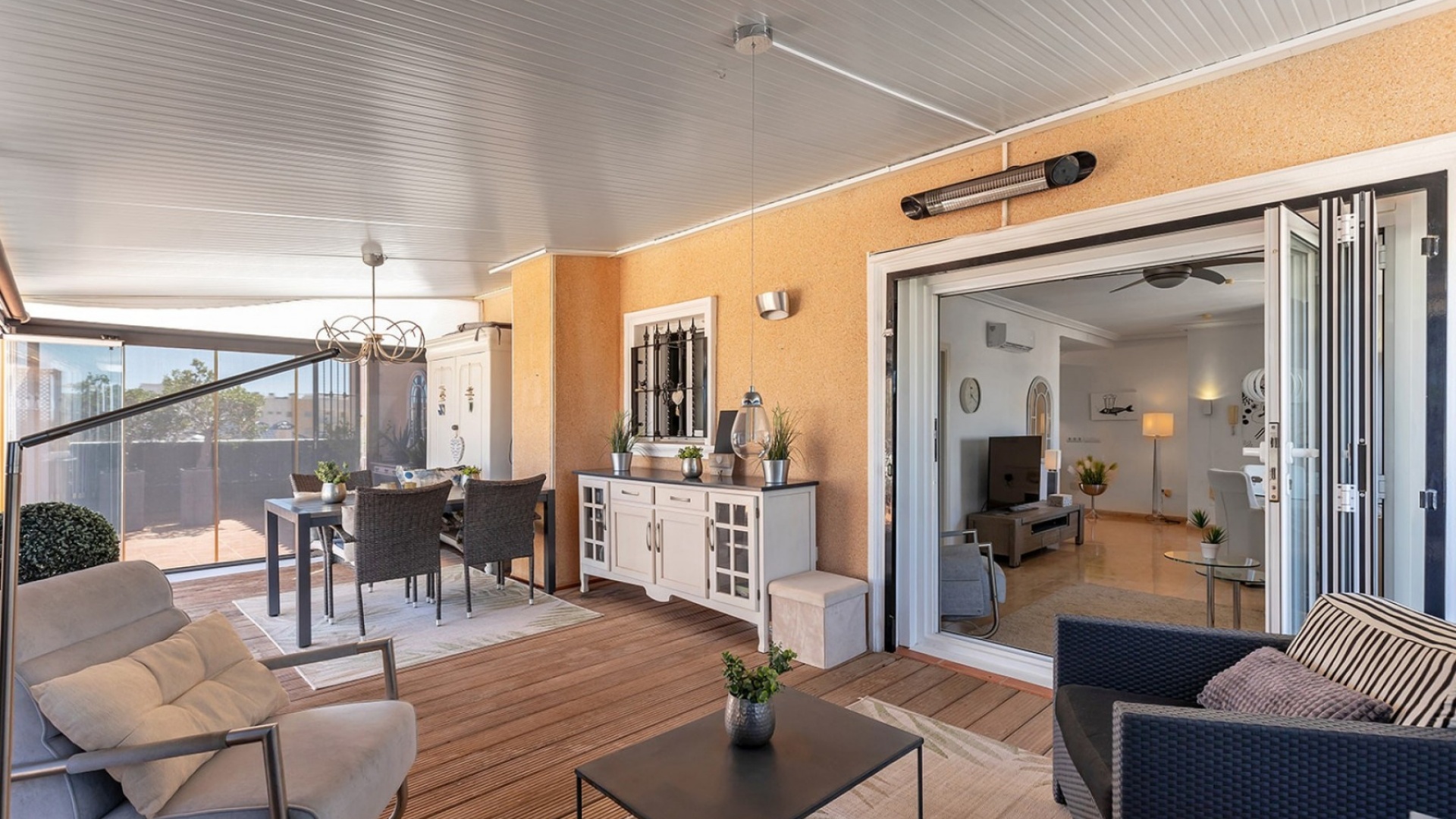 Wiederverkauf - Wohnung - Villamartin - Los Dolses