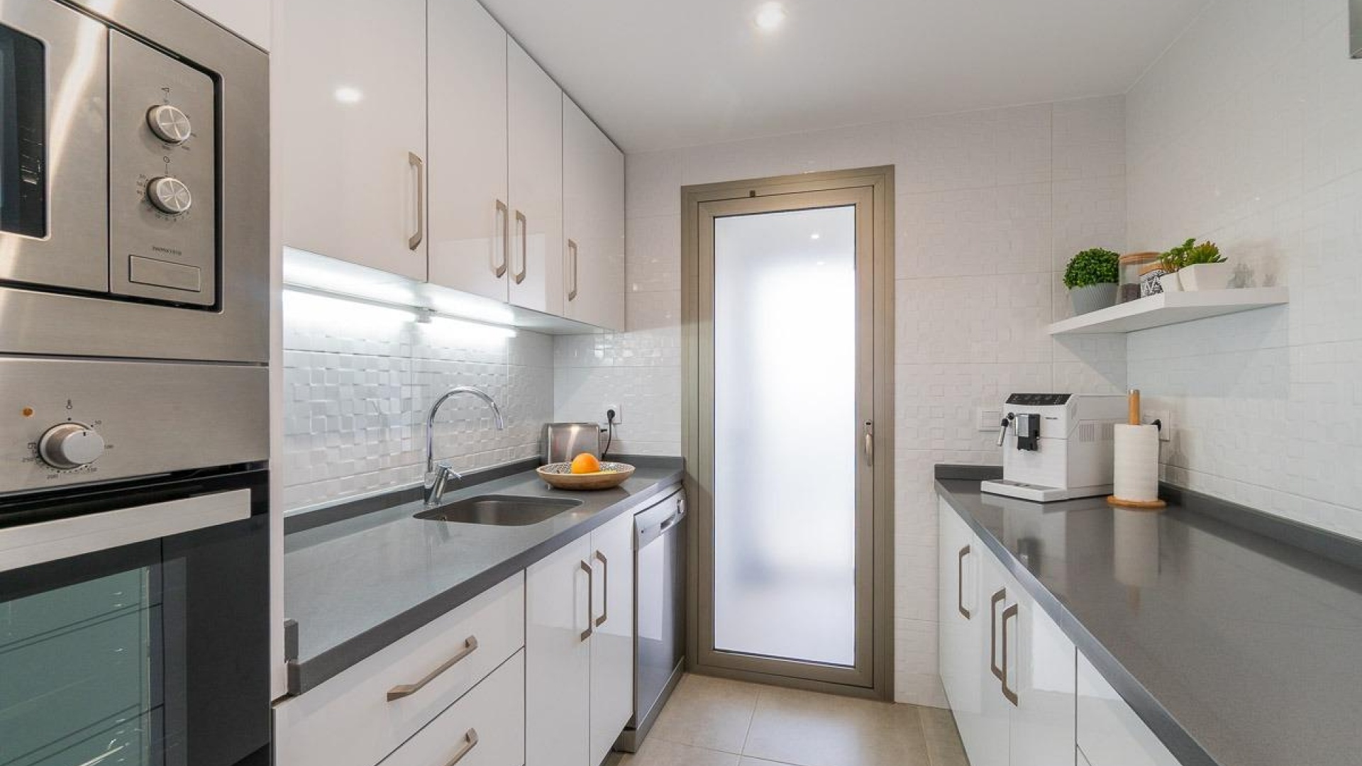 Wiederverkauf - Wohnung - Villamartin - Los Dolses