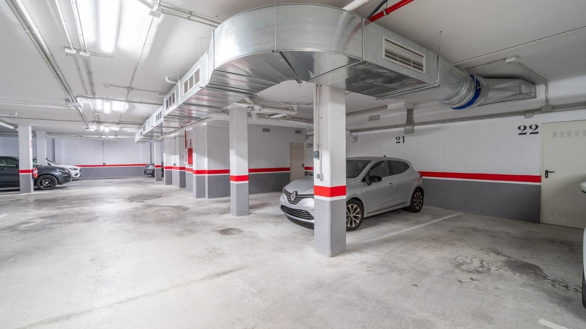 Wiederverkauf - Wohnung - Villamartin - Los Dolses