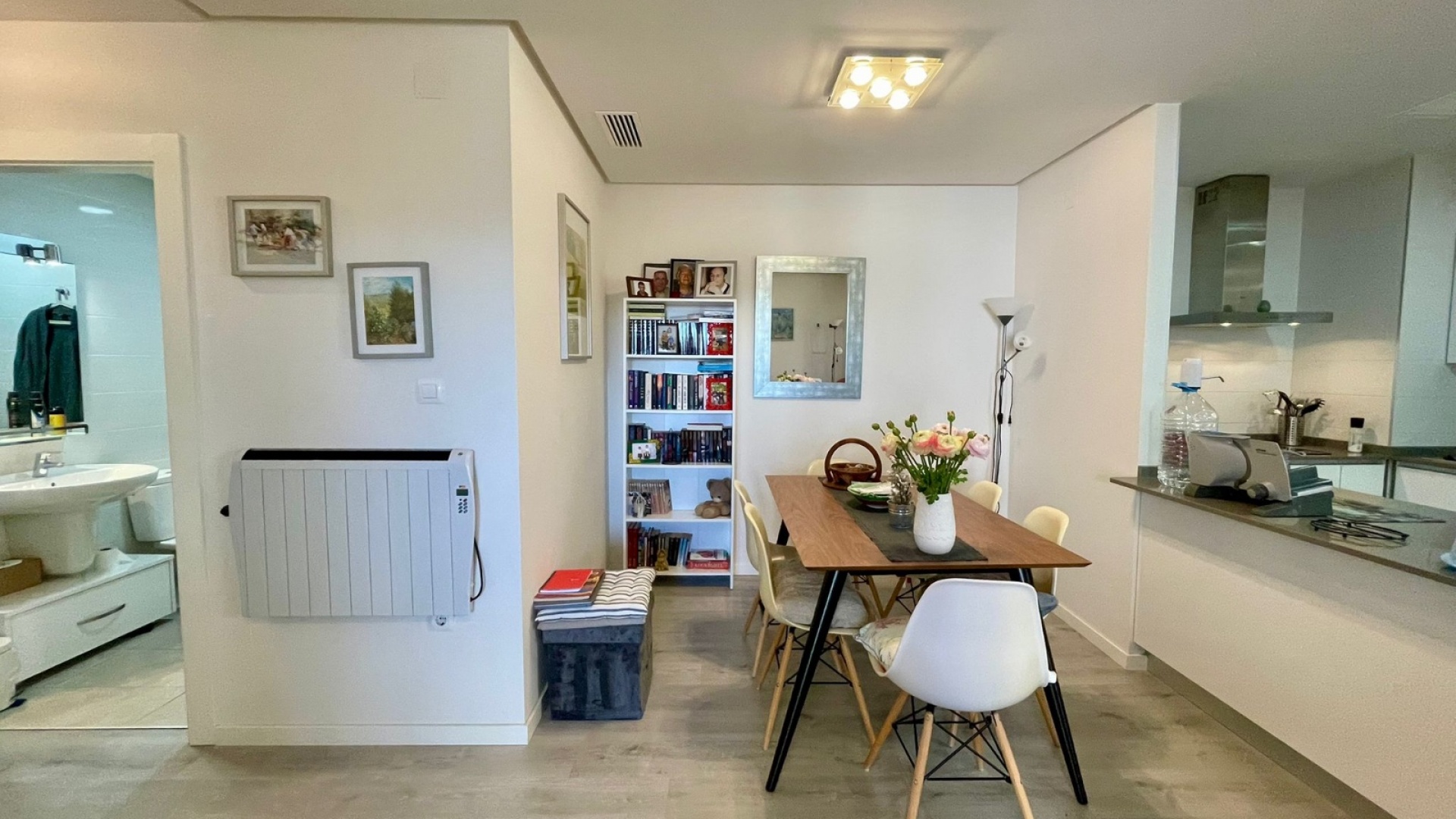 Wiederverkauf - Wohnung - Villamartin - Los Dolses