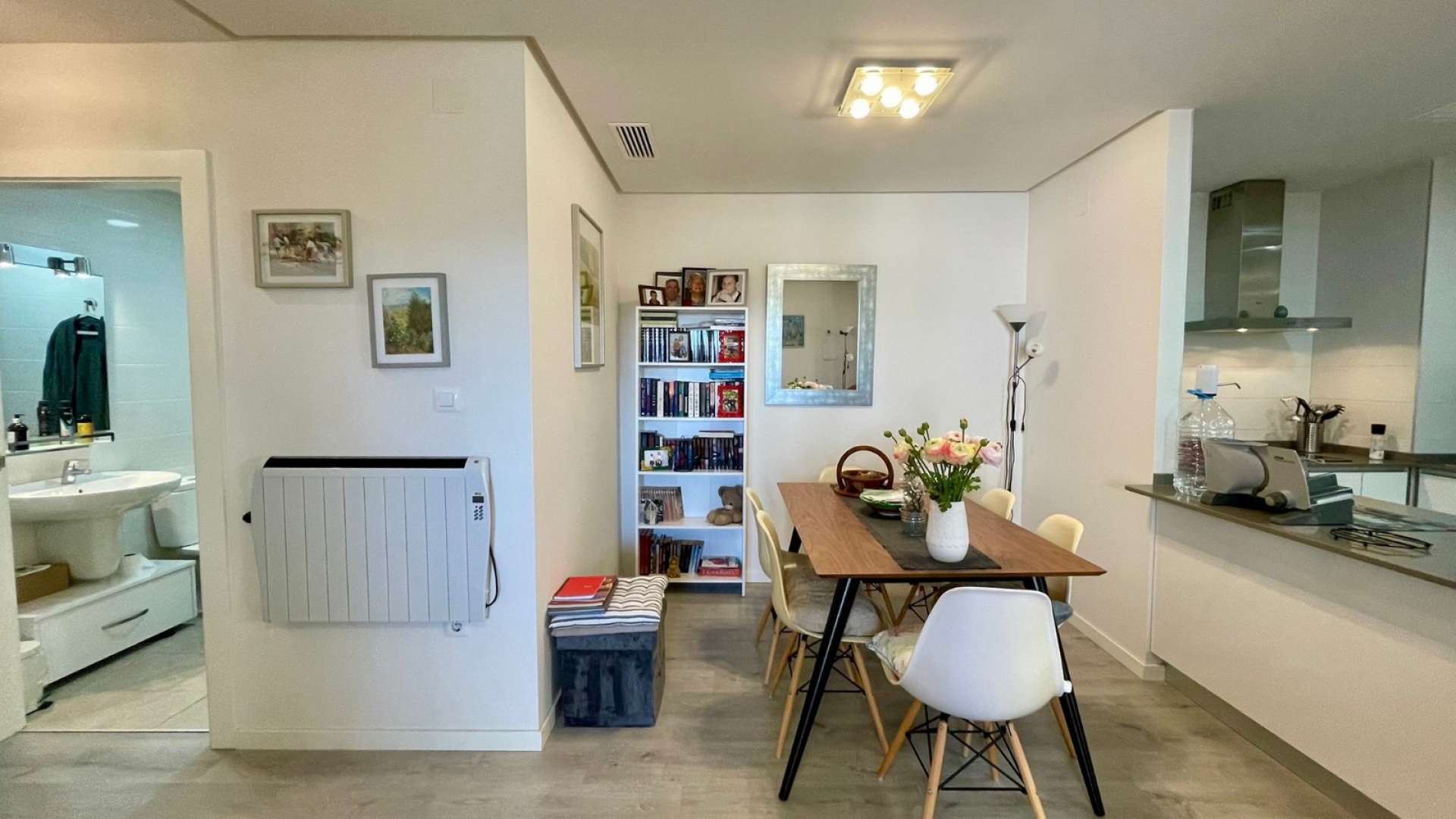 Wiederverkauf - Wohnung - Villamartin - Los Dolses