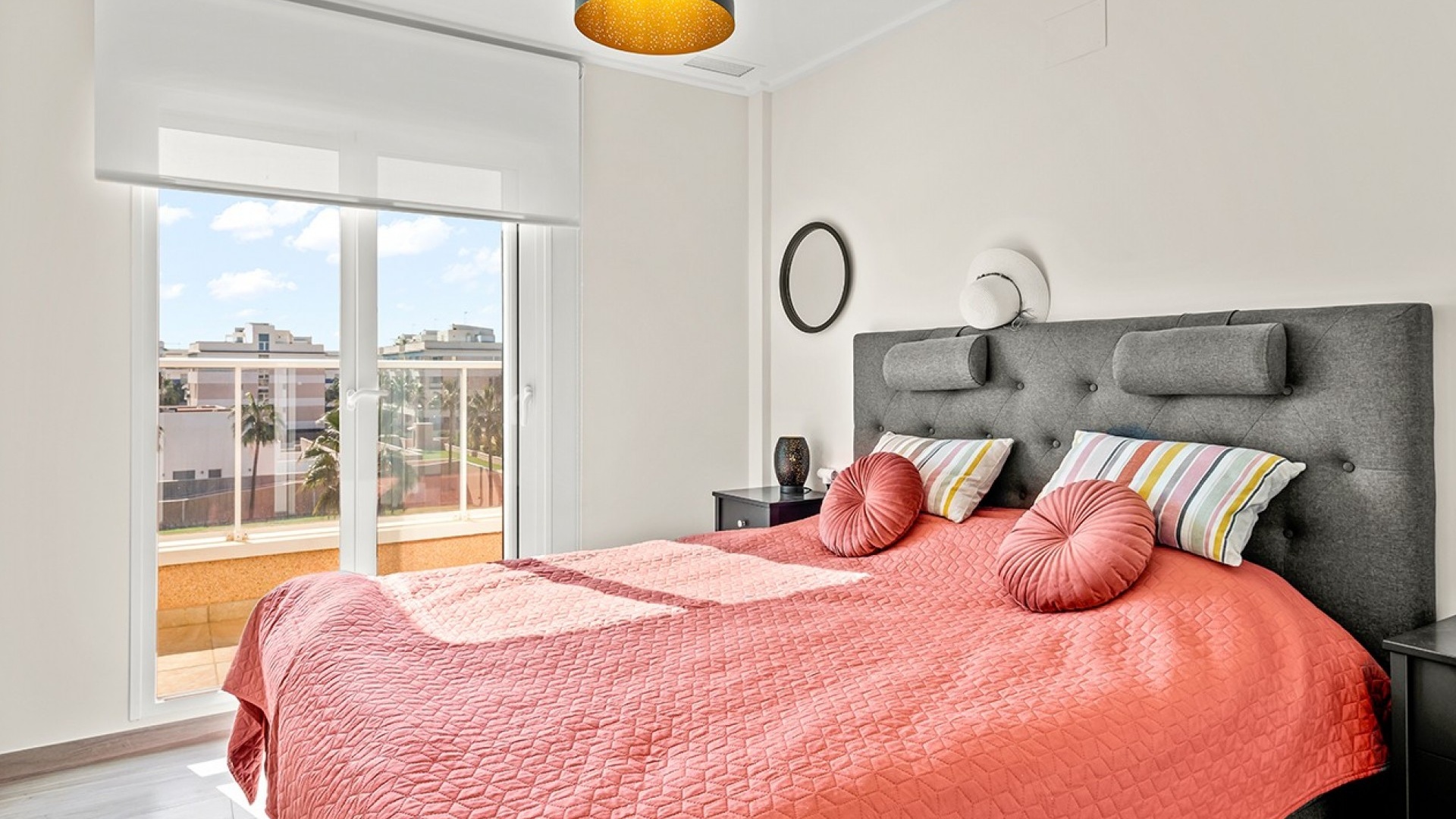 Wiederverkauf - Wohnung - Villamartin - Los Dolses