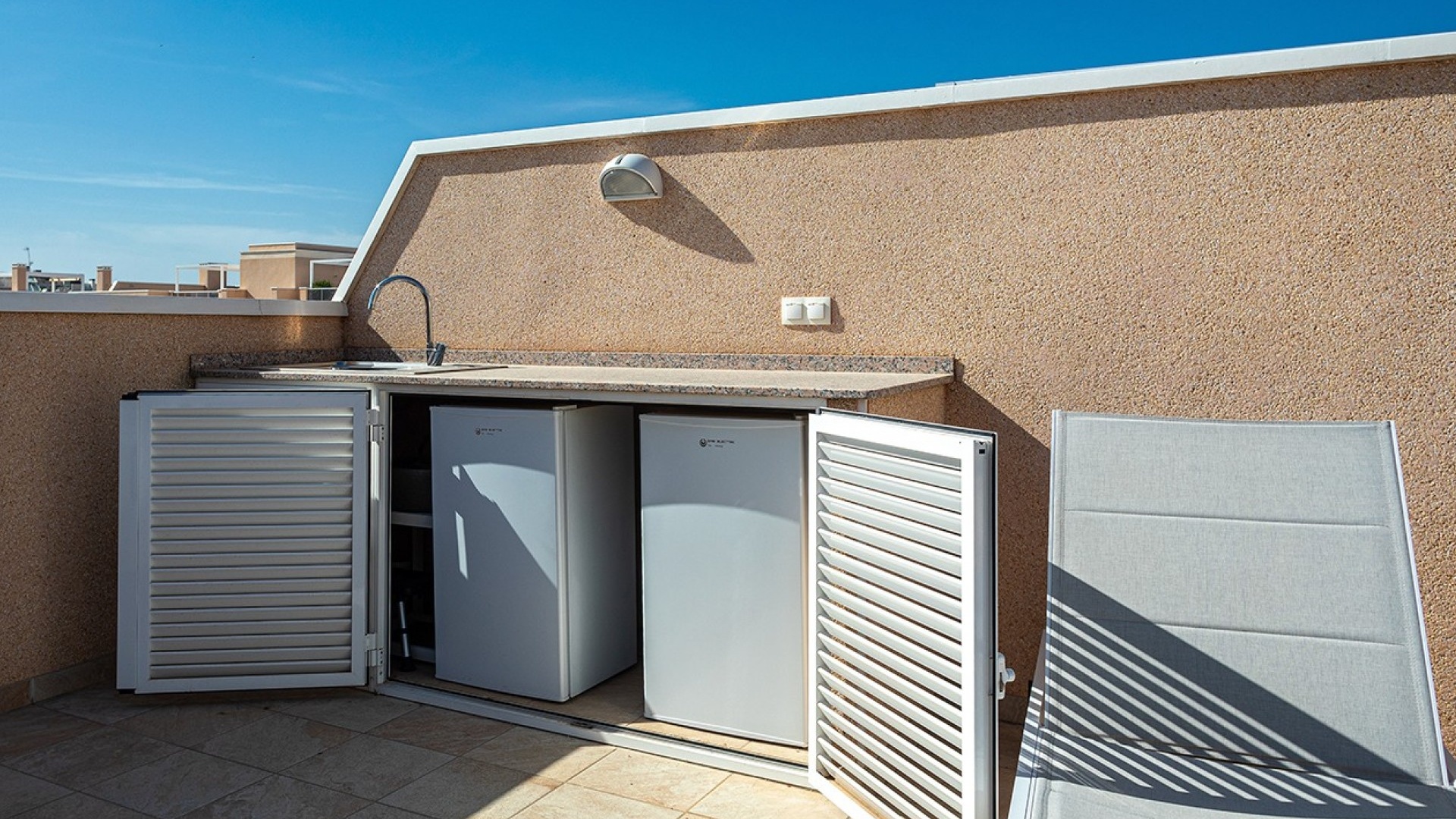 Wiederverkauf - Wohnung - Villamartin - Los Dolses