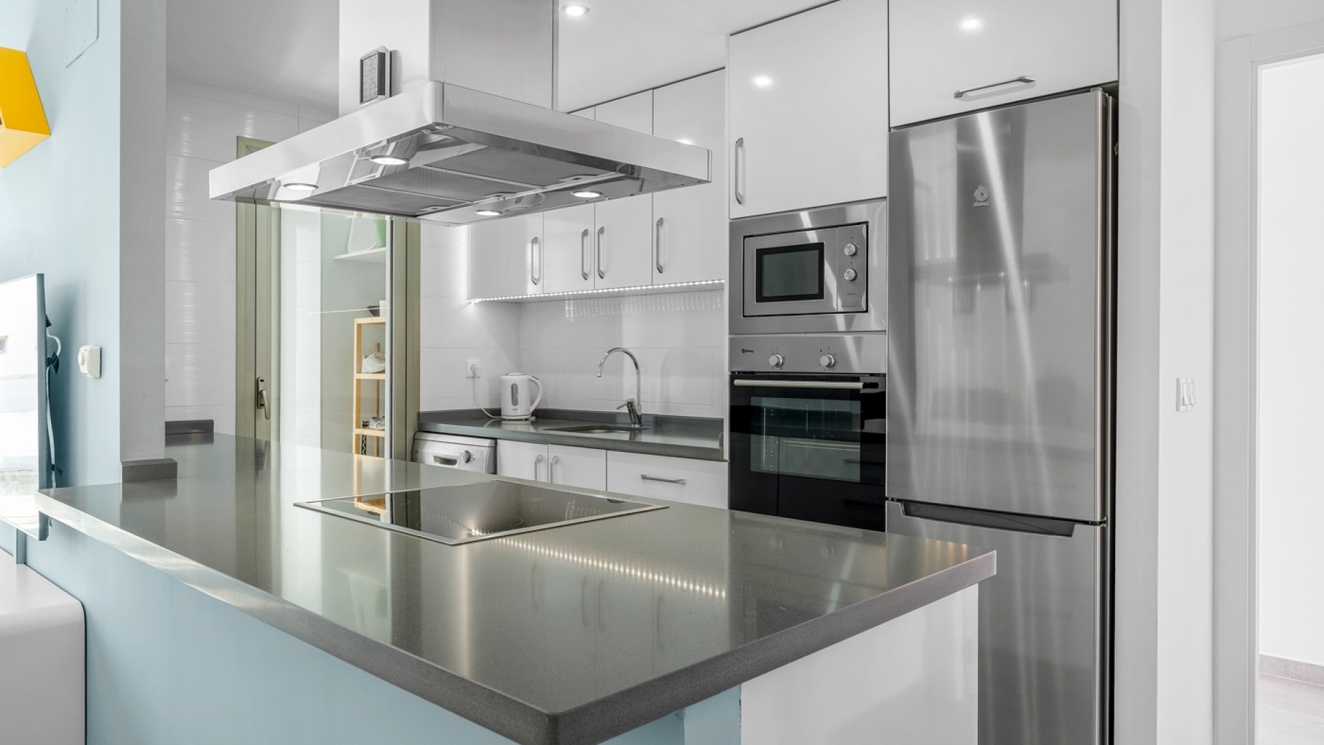 Wiederverkauf - Wohnung - Villamartin - Los Dolses